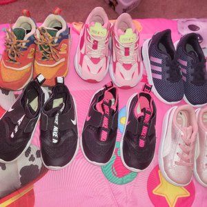 COPY - Toddler sneakers